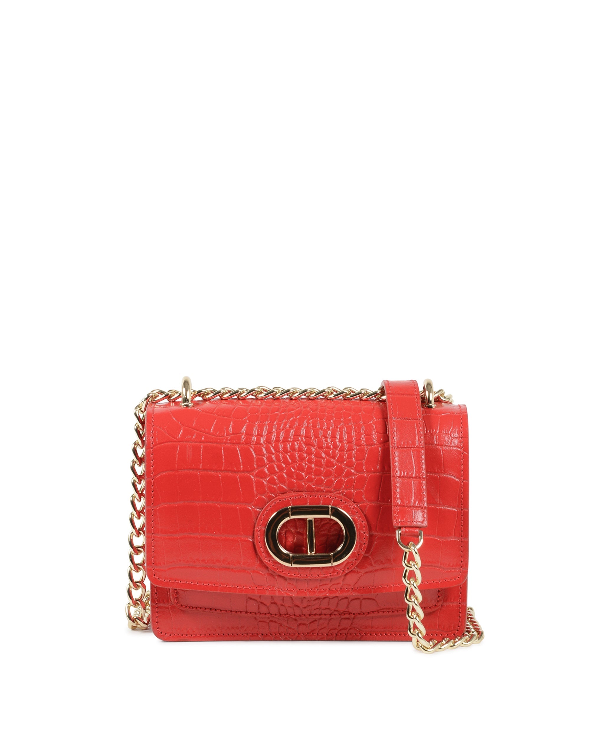 Siena Cocco Small Crossbody