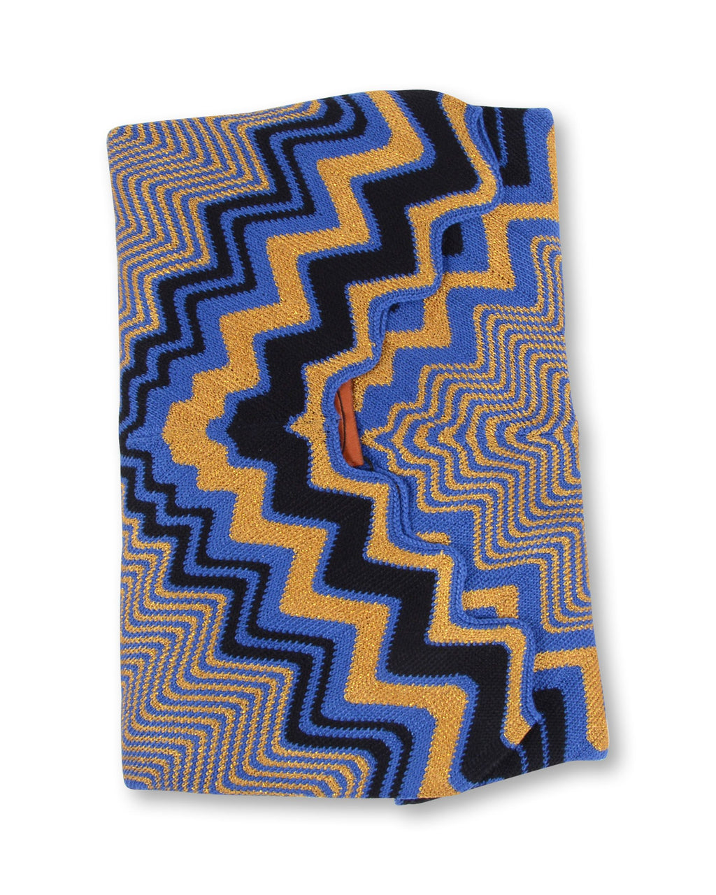 Missoni Donna Poncho Multicolore POT8WMD57070001
