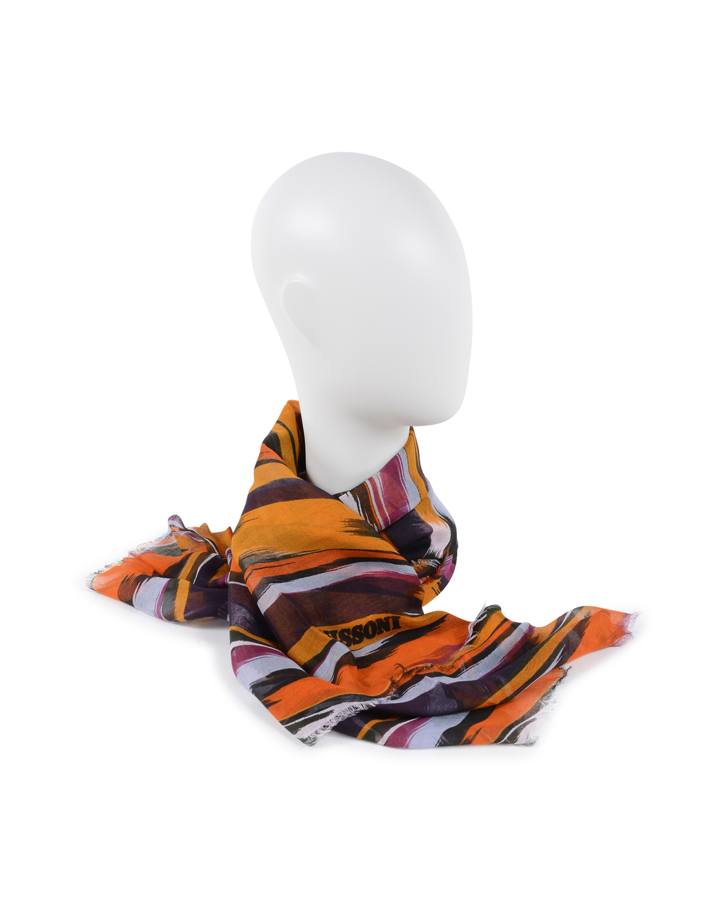 Missoni Scialle Donna Multicolore SL80MMD57470010