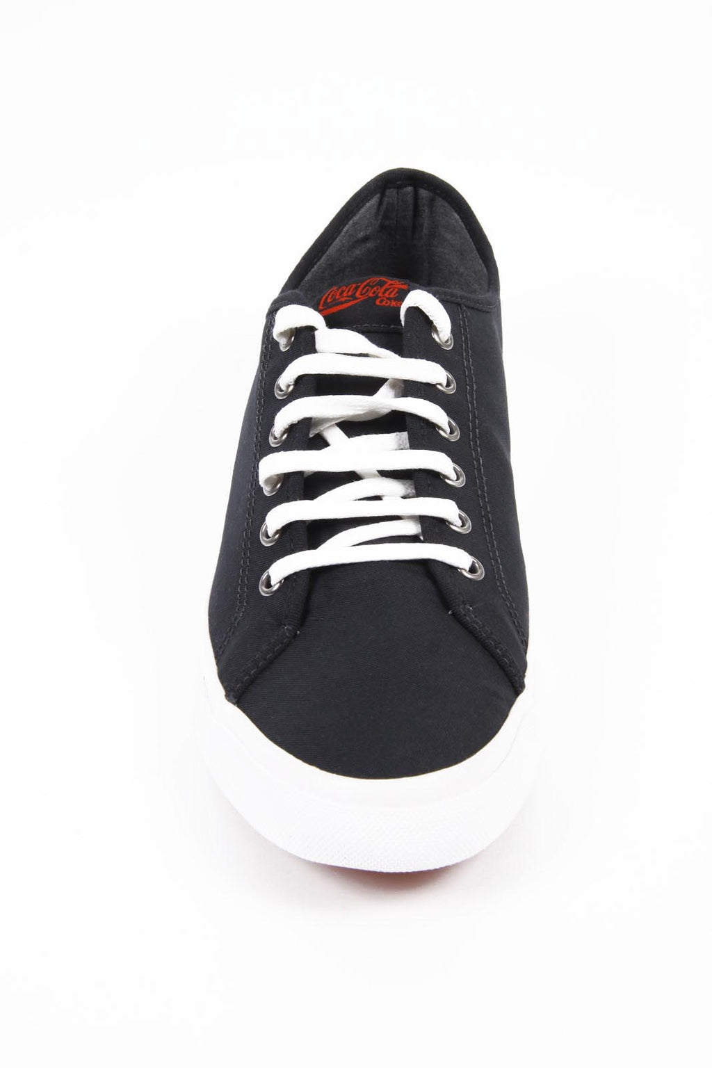 Sneakers da uomo Coca Cola CCA0719 TALKER NERO