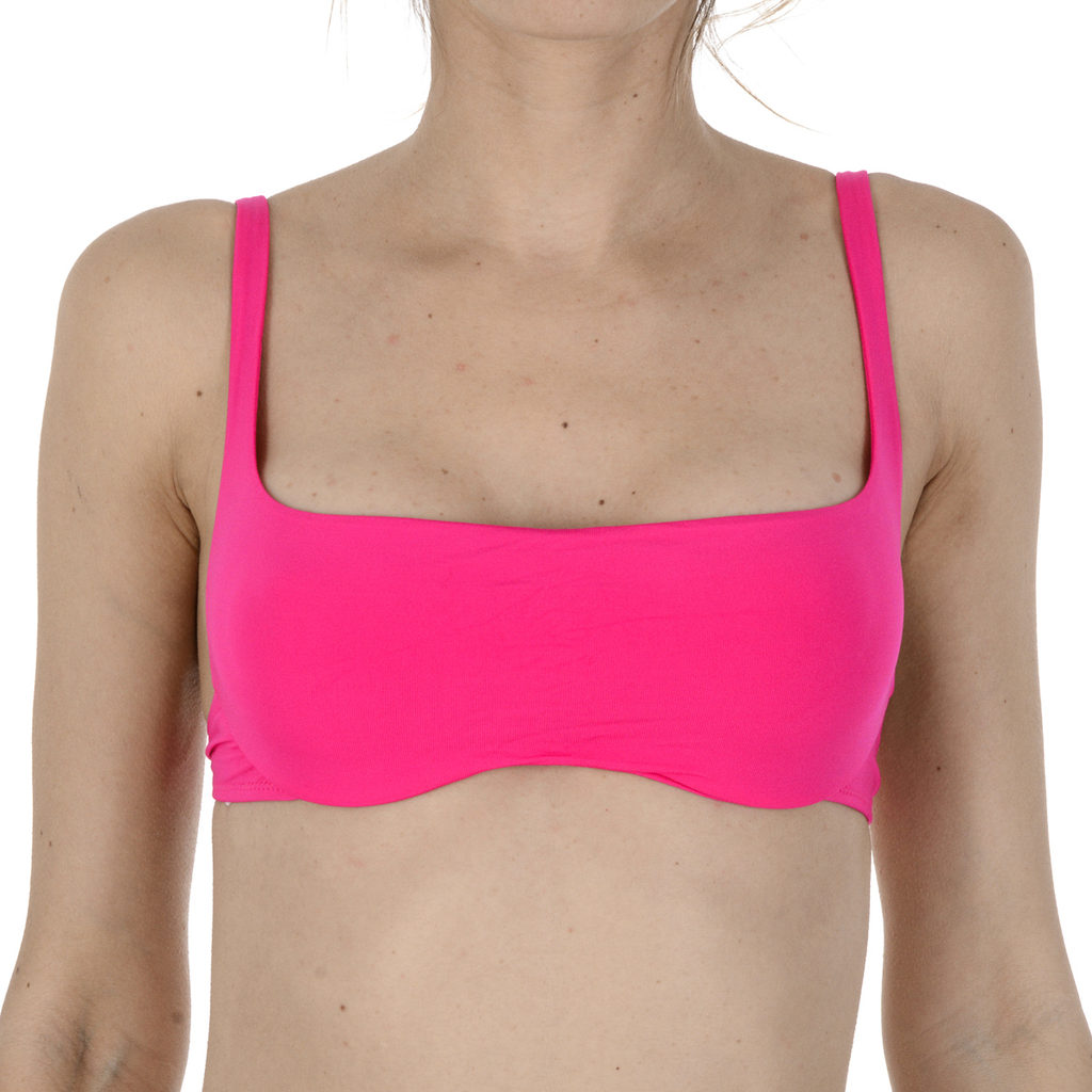 Reggiseno Donna La Perla Mare Fuxia