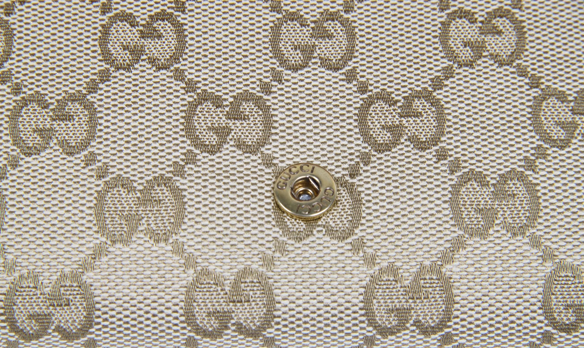Portafoglio da donna Gucci GG Logo 338608 1147