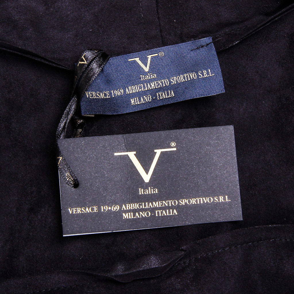 V 1969 Italia Gilet da donna AMERICA