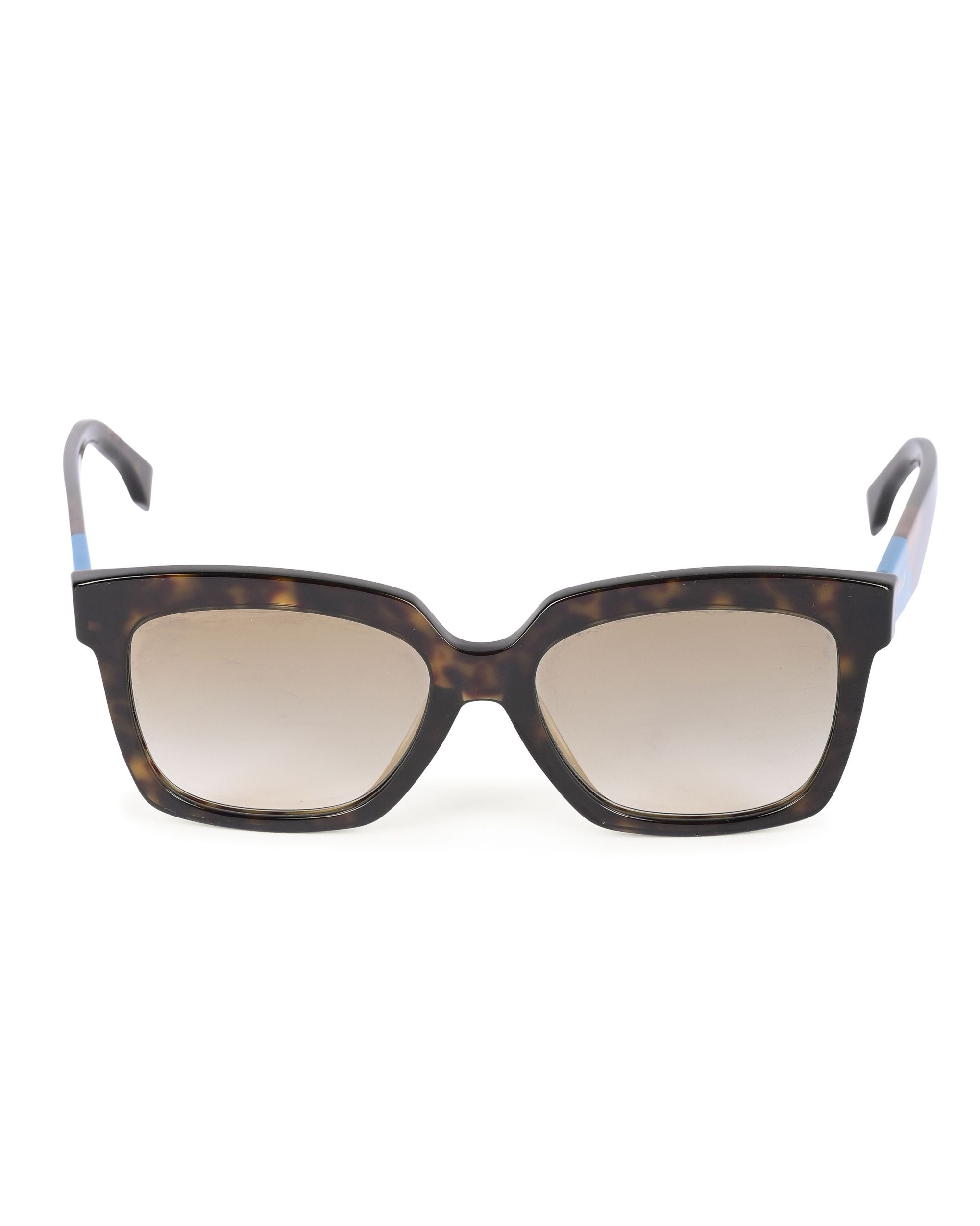 Occhiali da sole Fendi FF0284 FS 086FQ
