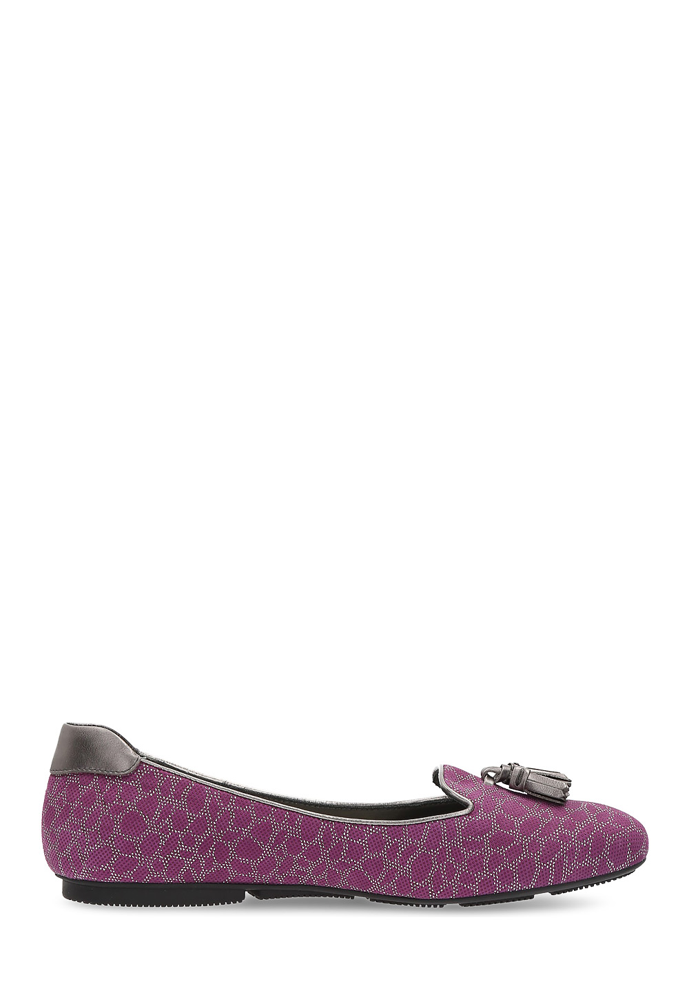 Mocassino Hogan Donna Lilla HXW1440O11066VW072K