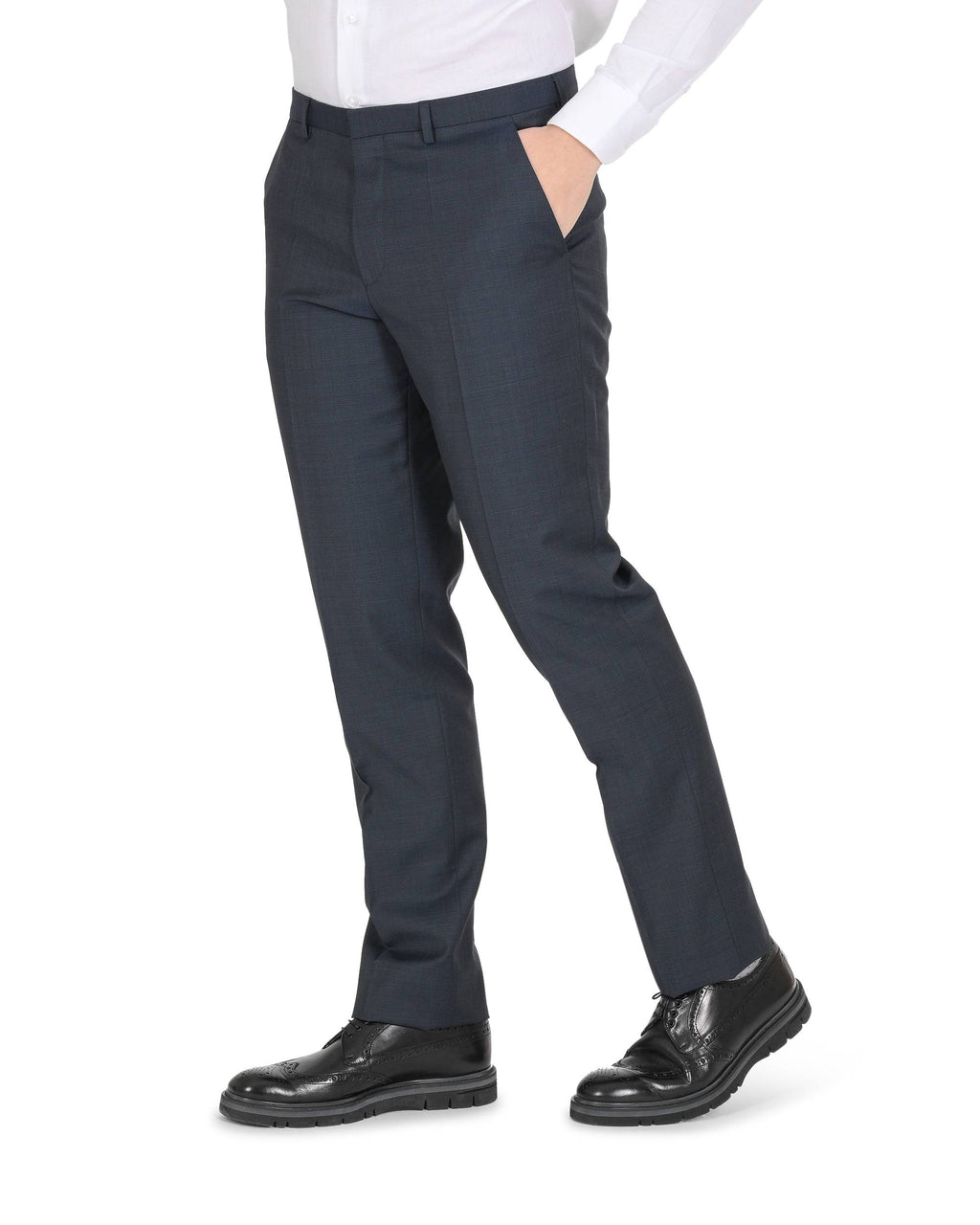 Pantaloni da uomo Hugo by Hugo Boss 50433672 404