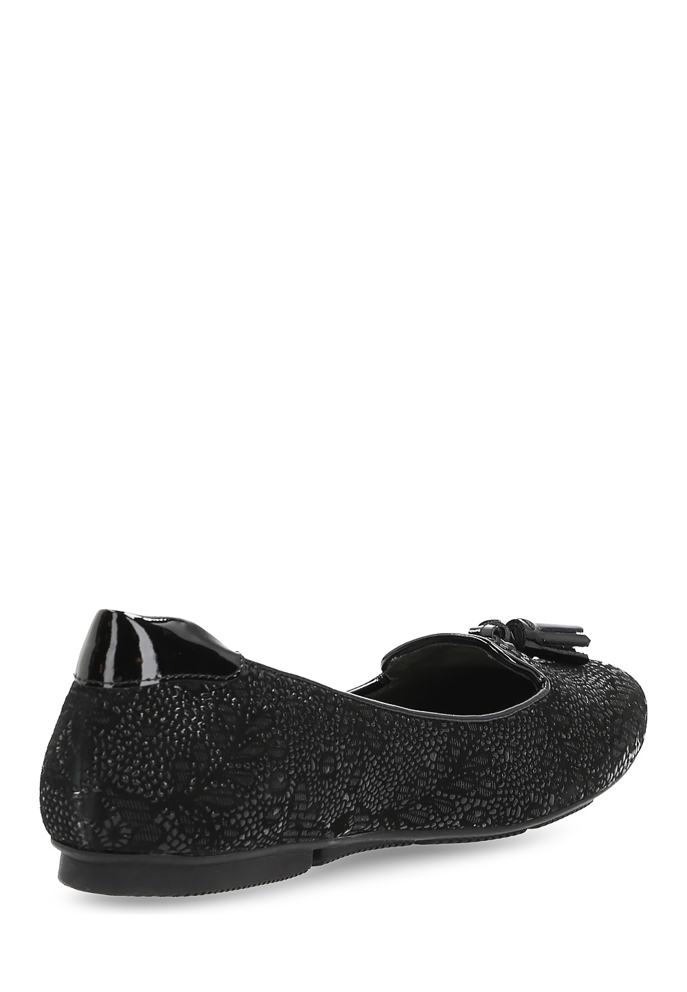 Hogan Ballerina Donna Nero HXW1440O11066VXB999