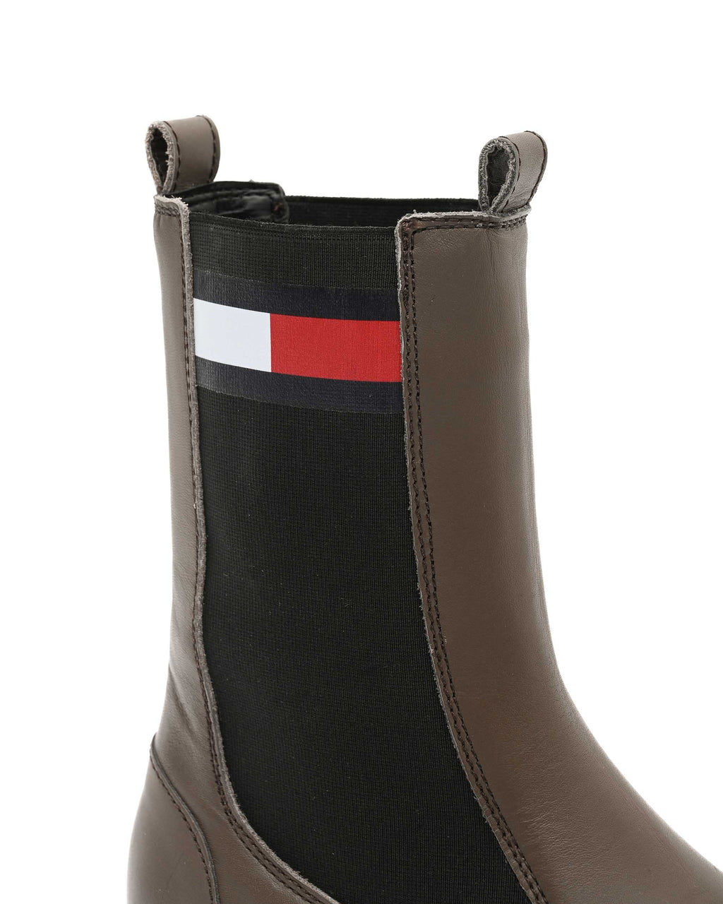 Stivali da donna Tommy Hilfiger EN0EN02625GWN