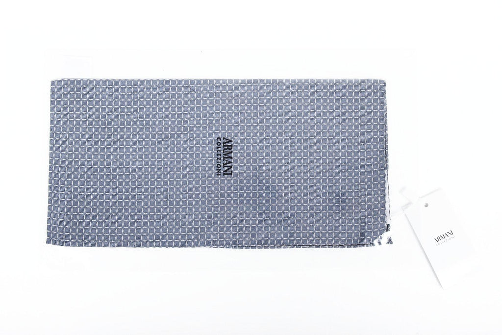 Armani Collezioni fazzoletto da uomo 350064 6P345 00332