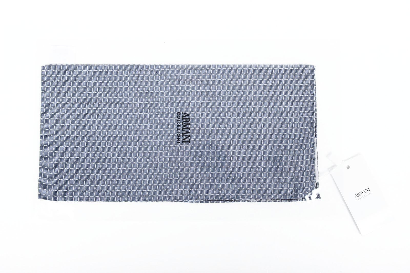 Armani Collezioni fazzoletto da uomo 350064 6P345 00332