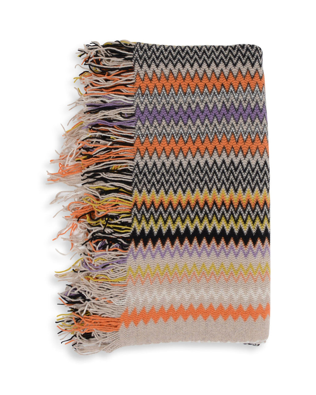Missoni Donna Poncho Multicolore POB1KAD61720003
