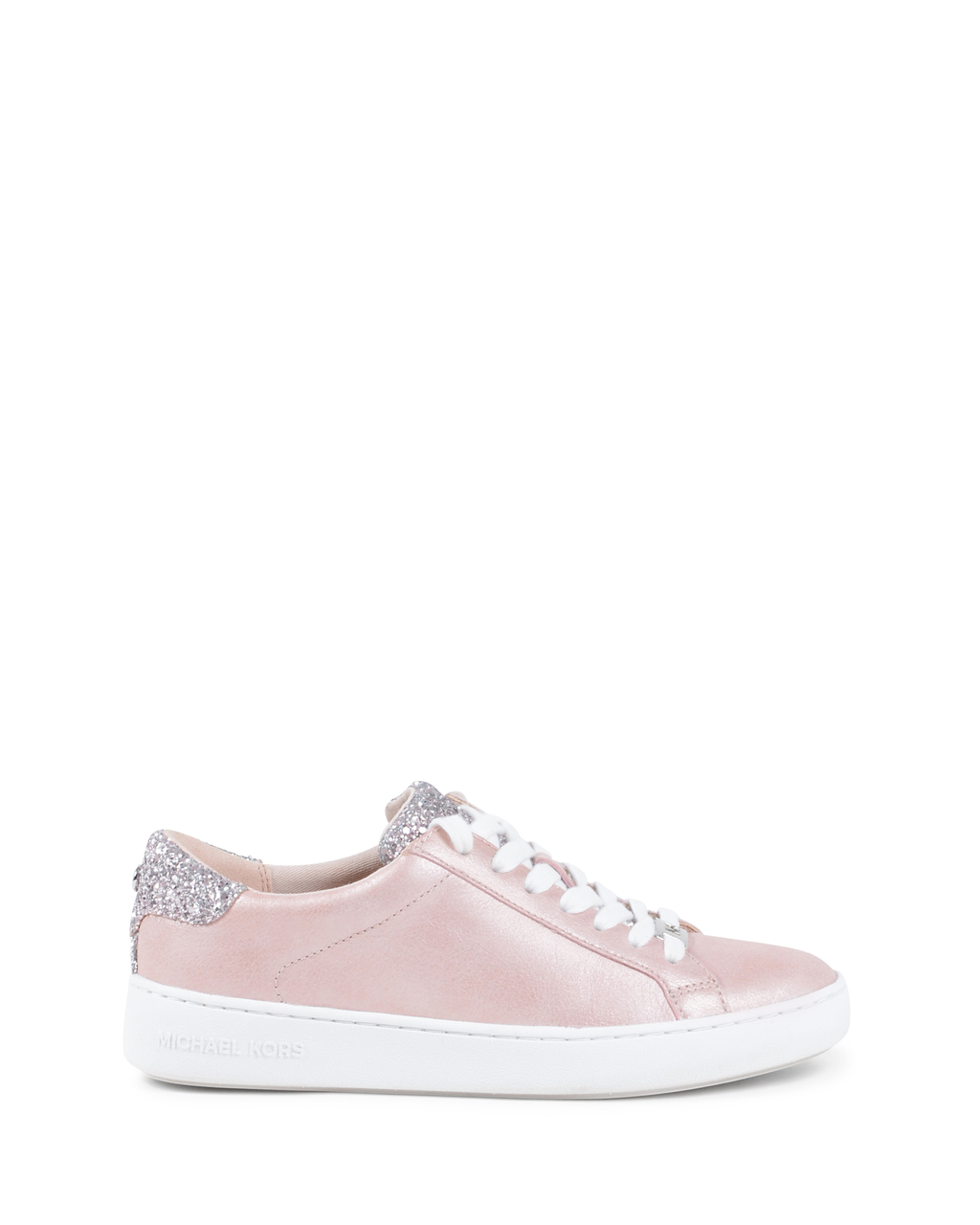 Michael Kors Sneaker da donna rosa IRVING