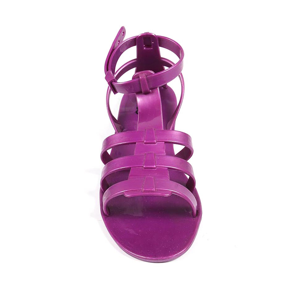 Sandali per bambini Colors of California Bubble Mauve