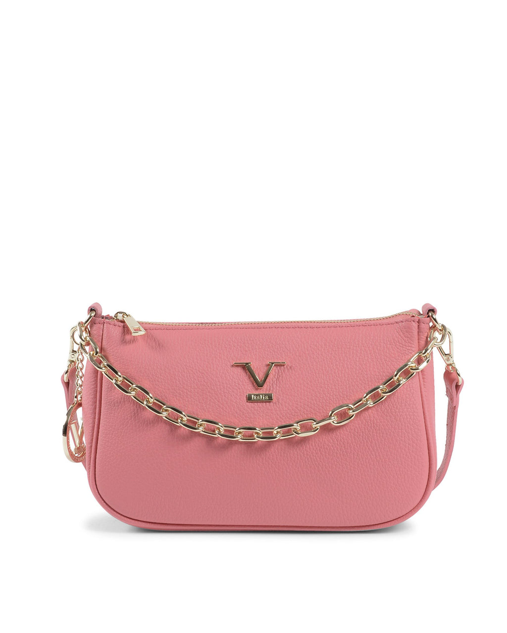 V Italia Borsa Donna Rosa VE1735-G DOLLARO ROSA BABY