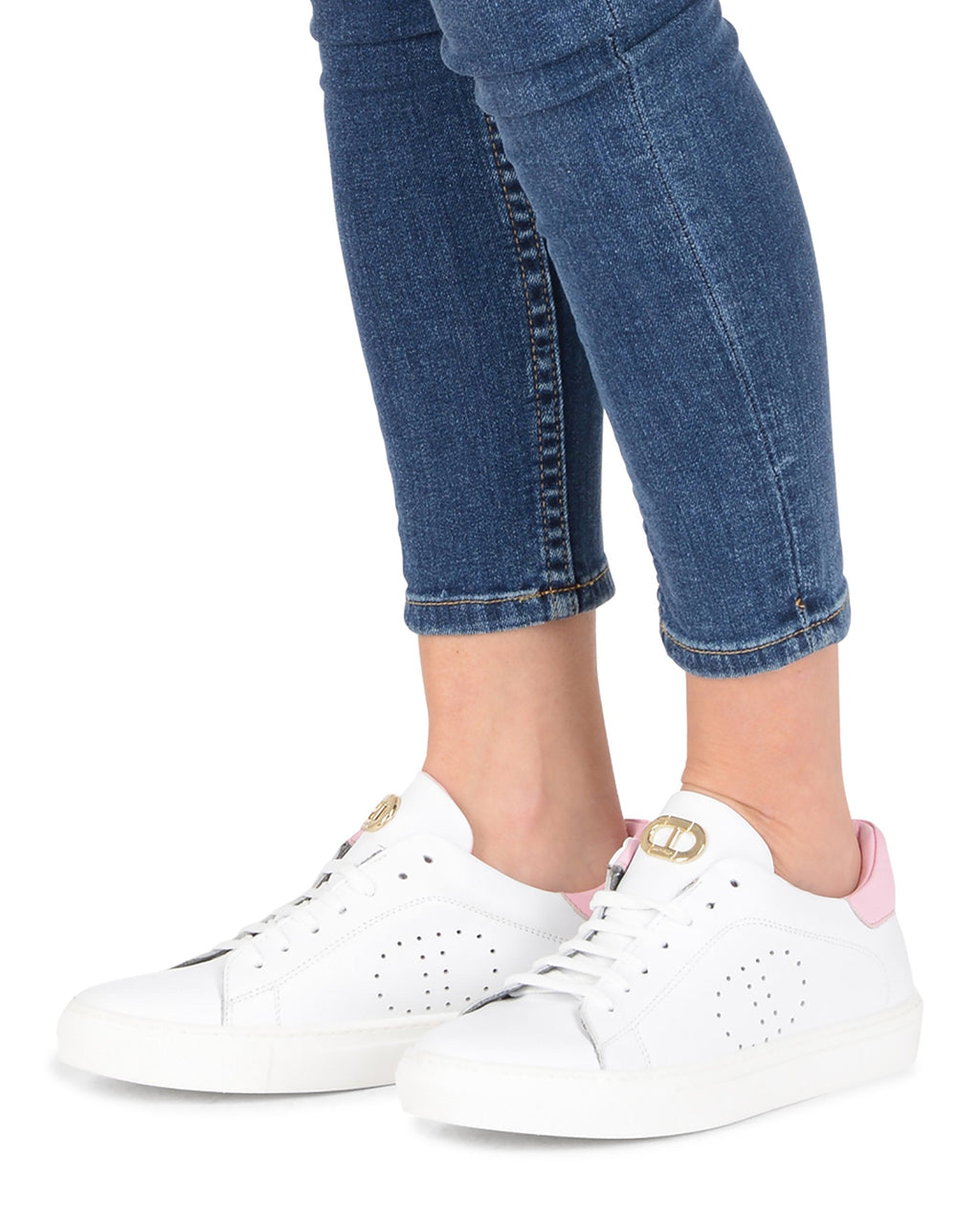 Sneaker sportiva Lady Racer