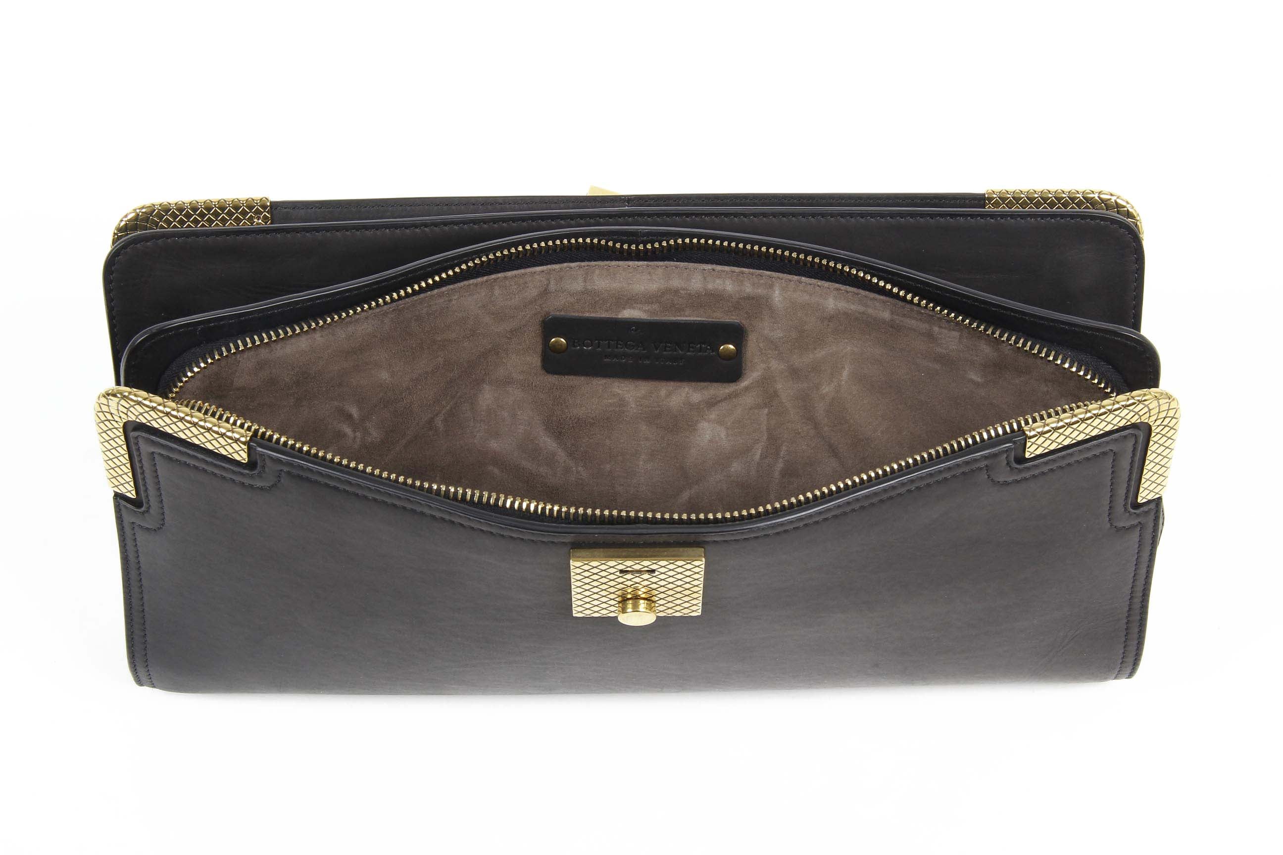 Borsa a mano da donna Bottega Veneta 325238 VQ887 1000