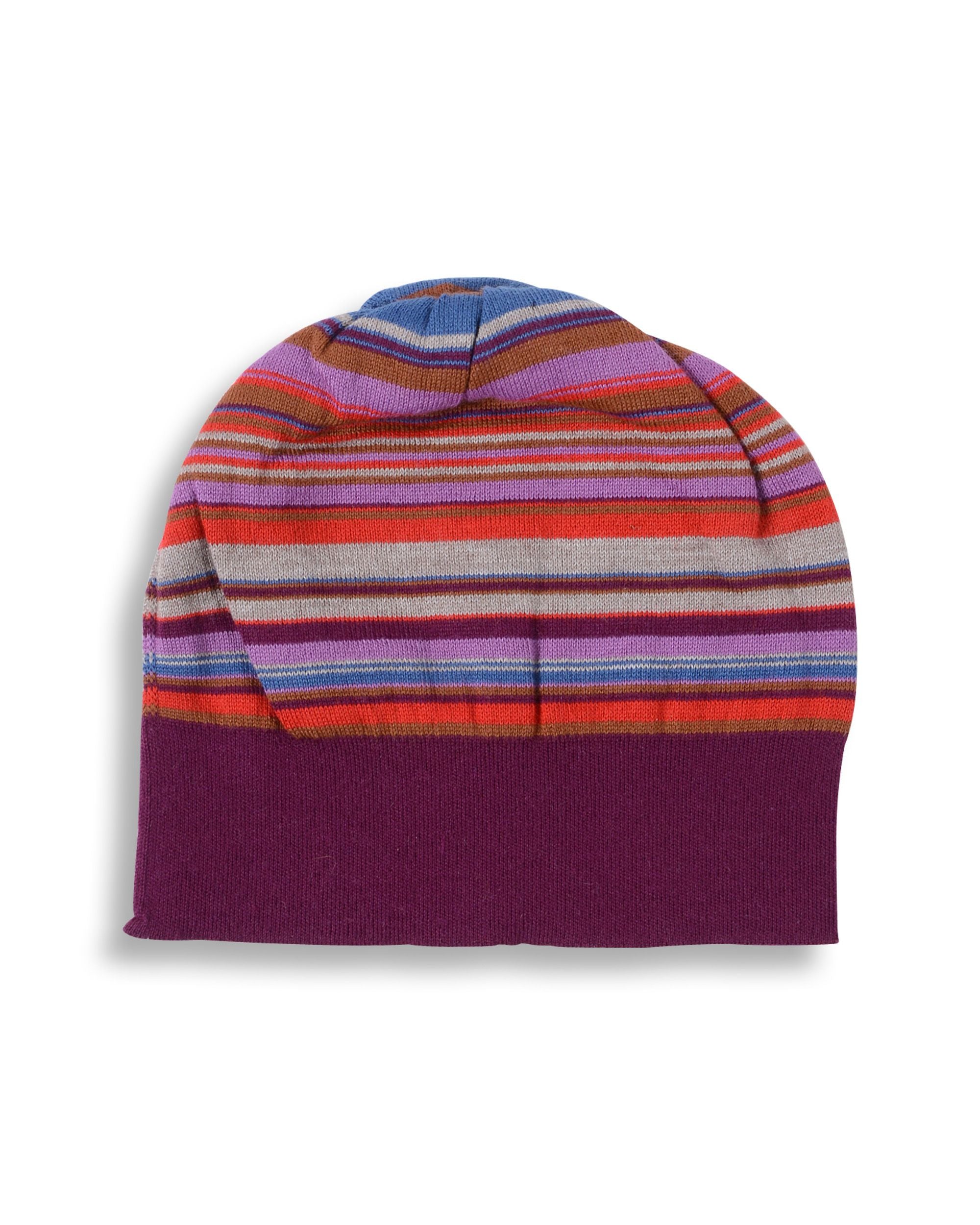 Berretto da donna Missoni Multicolore CPL8WMU55390001