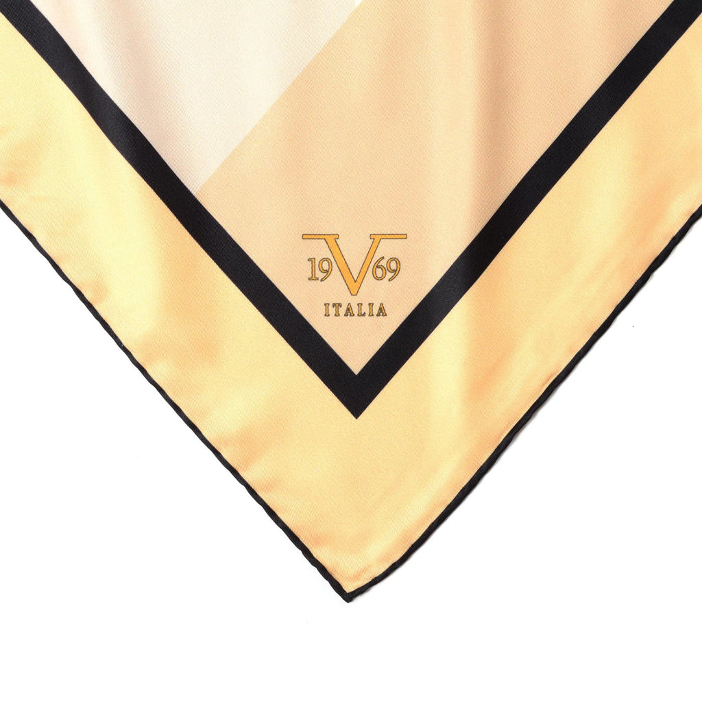 V 1969 Italia Womens Foulard Multicolor LEAH
