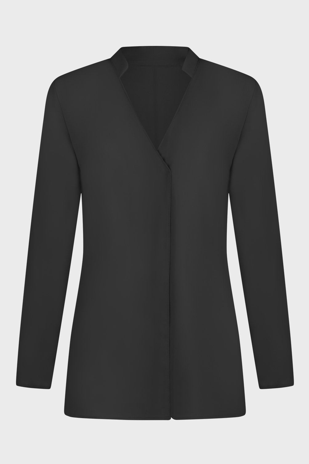 19V69 Italia Blazer da donna nero ZANZIBAR NERO