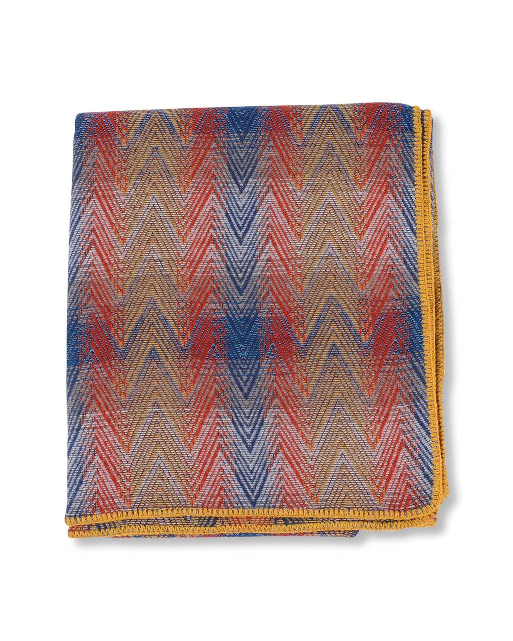 Missoni Donna Mantella Multicolore MANTWMD55550002