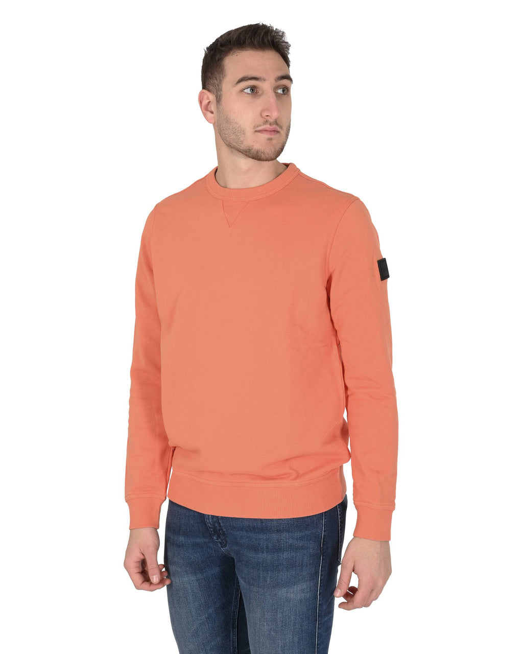 Felpa da uomo Boss by Hugo Boss 50402392 810