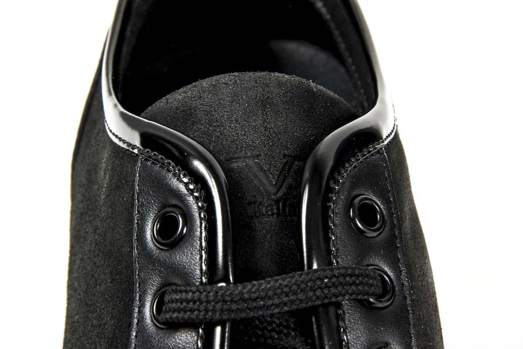 Sneaker da uomo V 1969 Italia V509 TOKYO NERO