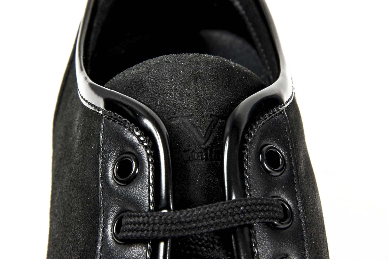 Sneaker da uomo V 1969 Italia V509 TOKYO NERO