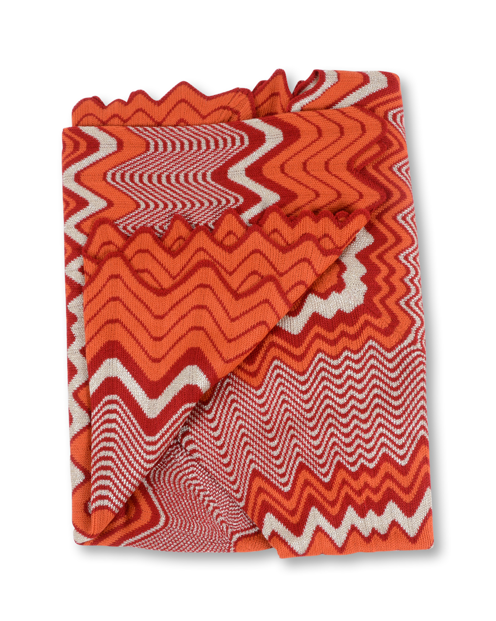 Missoni Donna Poncho Multicolore POT8WMD57070002