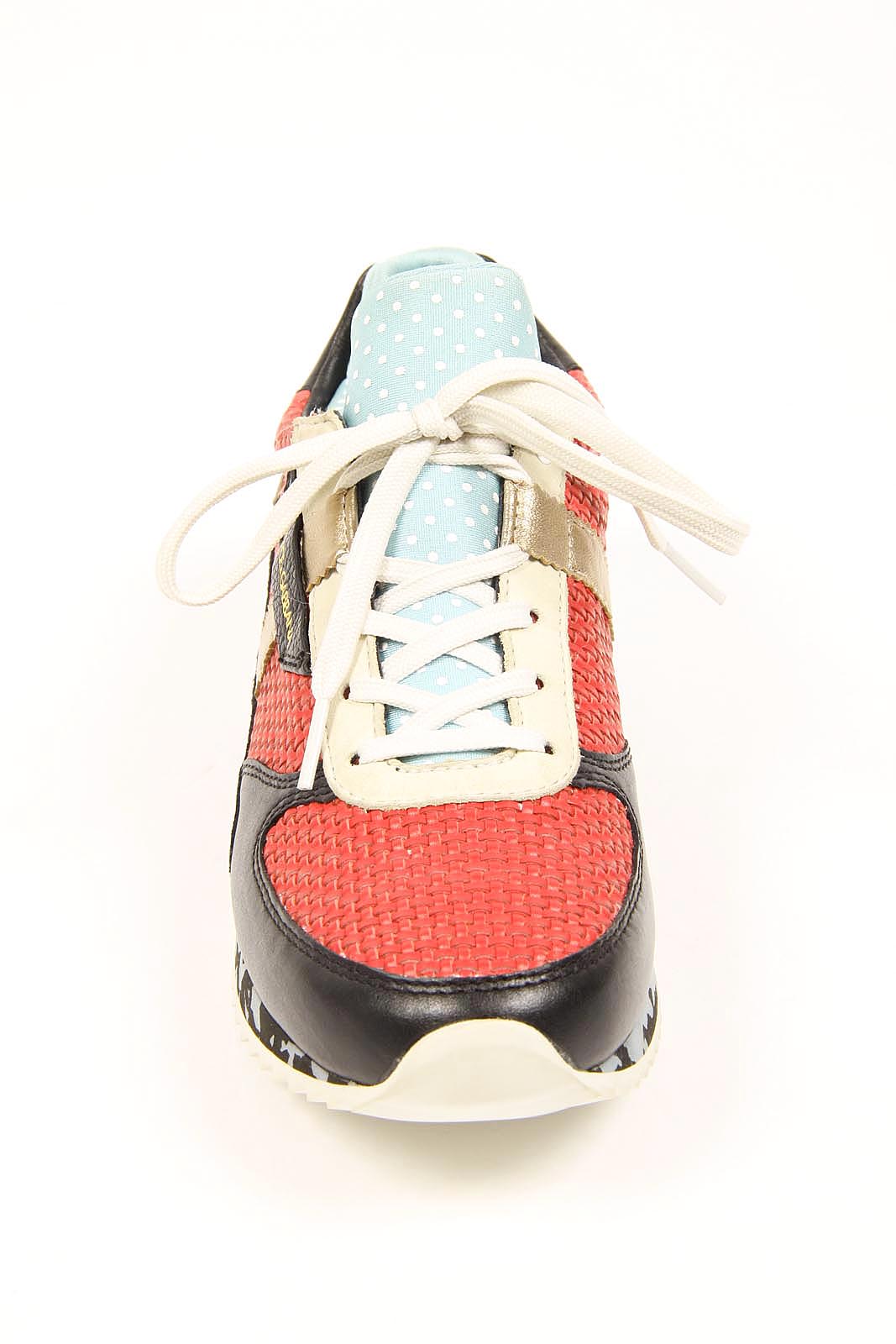 Dolce & Gabbana sneakers da donna Nigeria C00324 AT743 8D416
