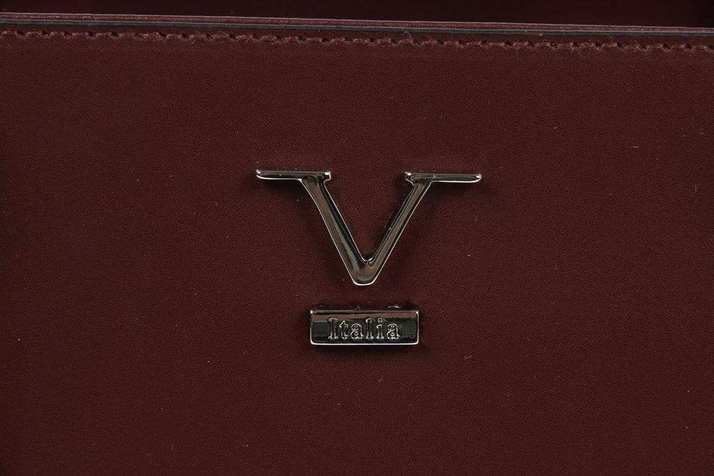 V 1969 Italia Borsa da donna V008 S VINO
