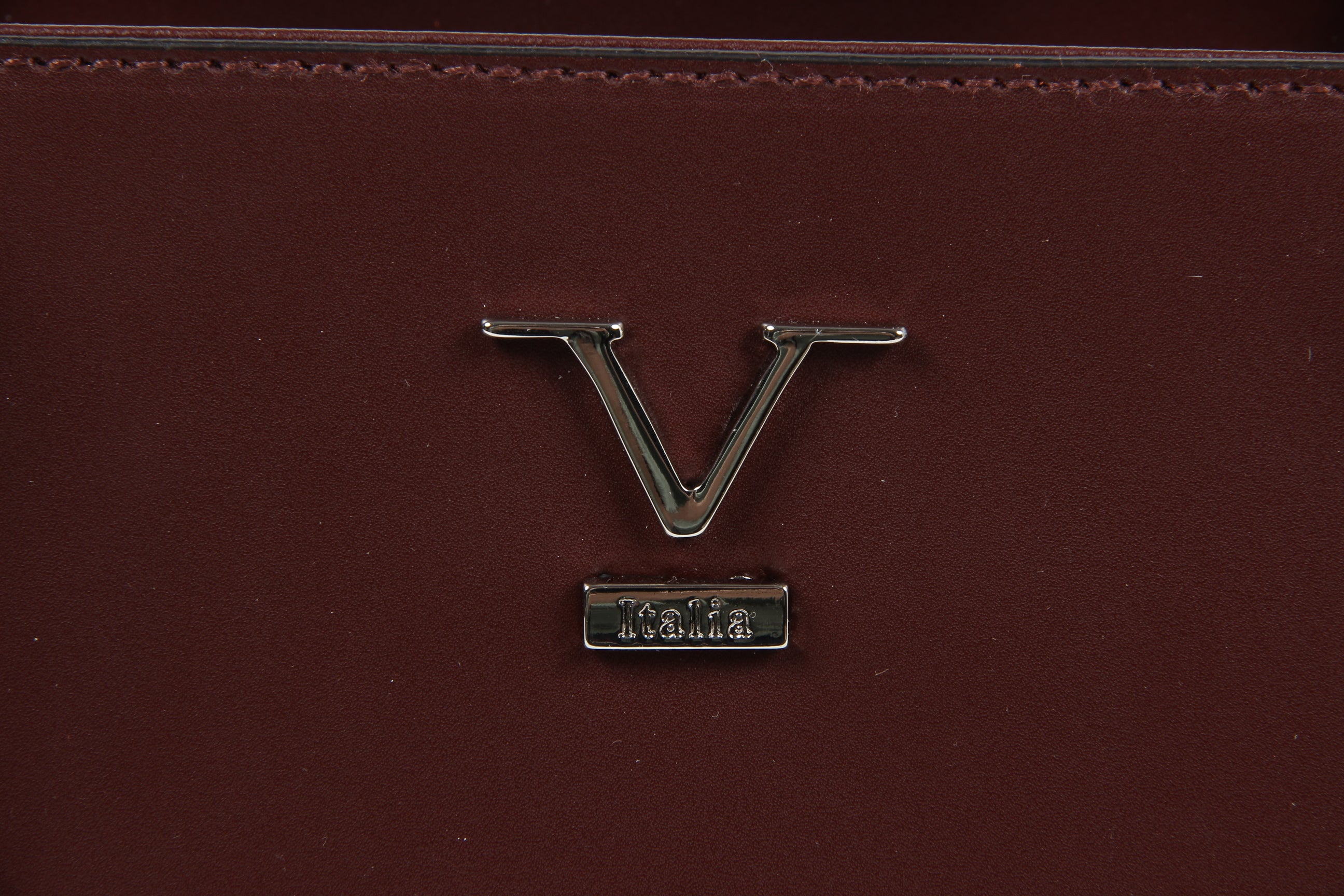 V 1969 Italia Borsa da donna V008 S VINO