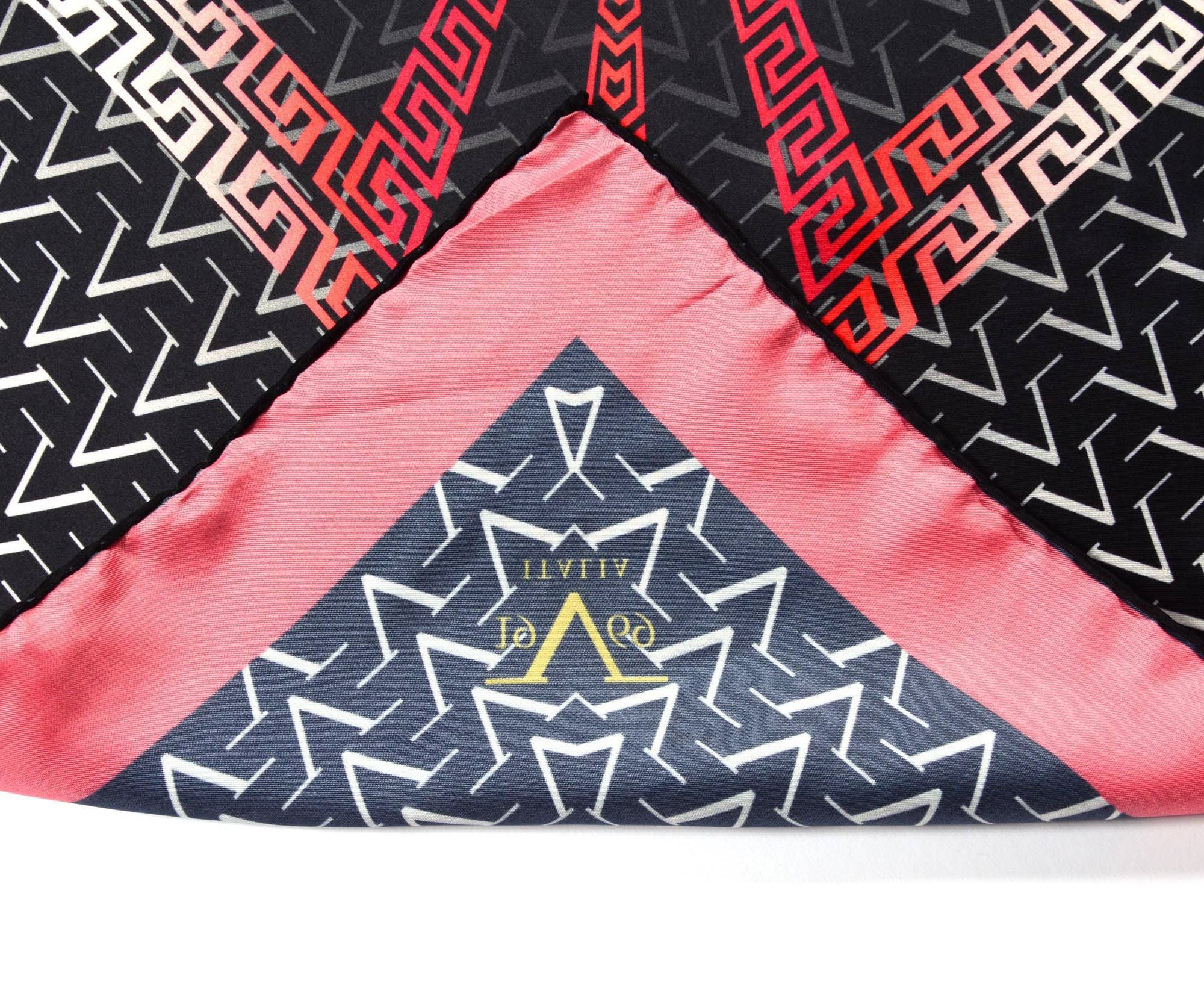 V 1969 Italia Foulard da donna Multicolor FAITH