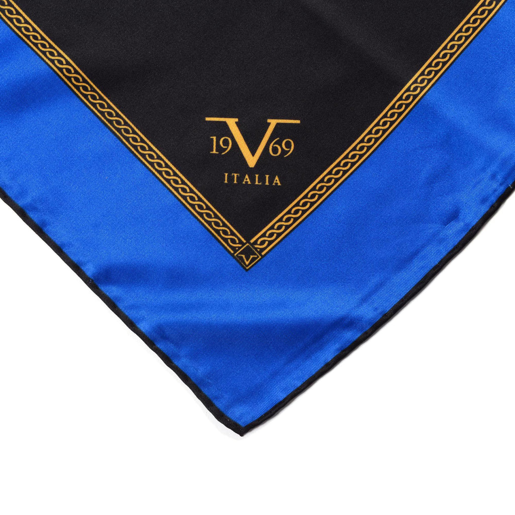 V 1969 Italia Womens Foulard Multicolor SERA