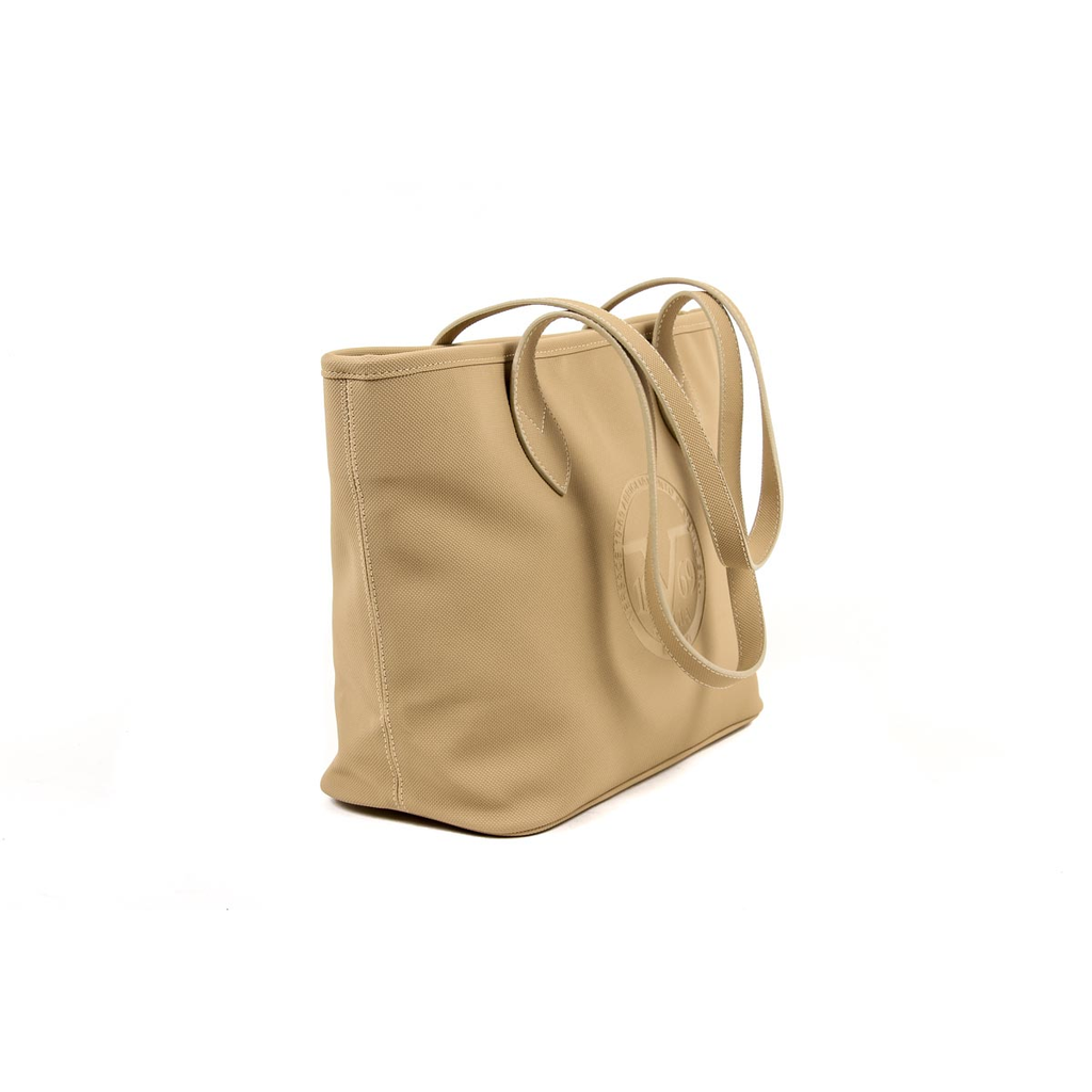 V 1969 Italia Borsa da donna V1969001 BEIGE