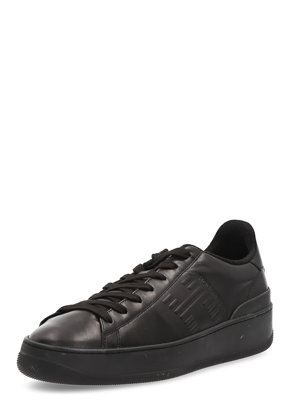 Hogan Sneaker Uomo Nero HXM2800T49011POB999