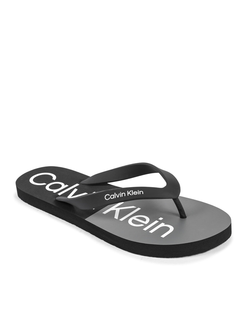 Calvin Klein Perizoma da uomo nero HM0HM005470GM