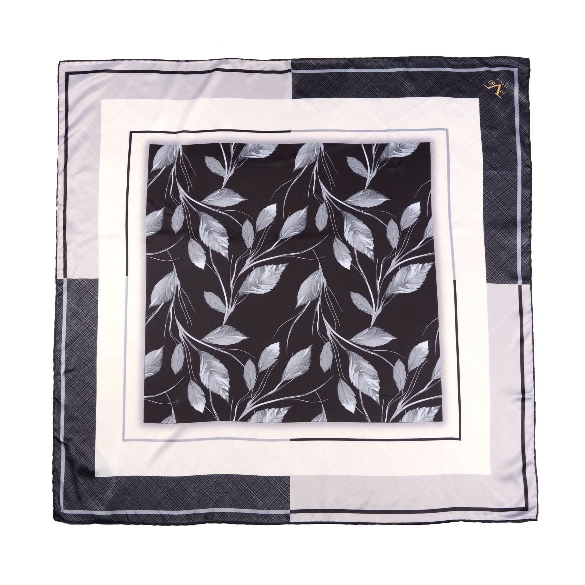 V 1969 Italia Foulard Donna Multicolore ZENA