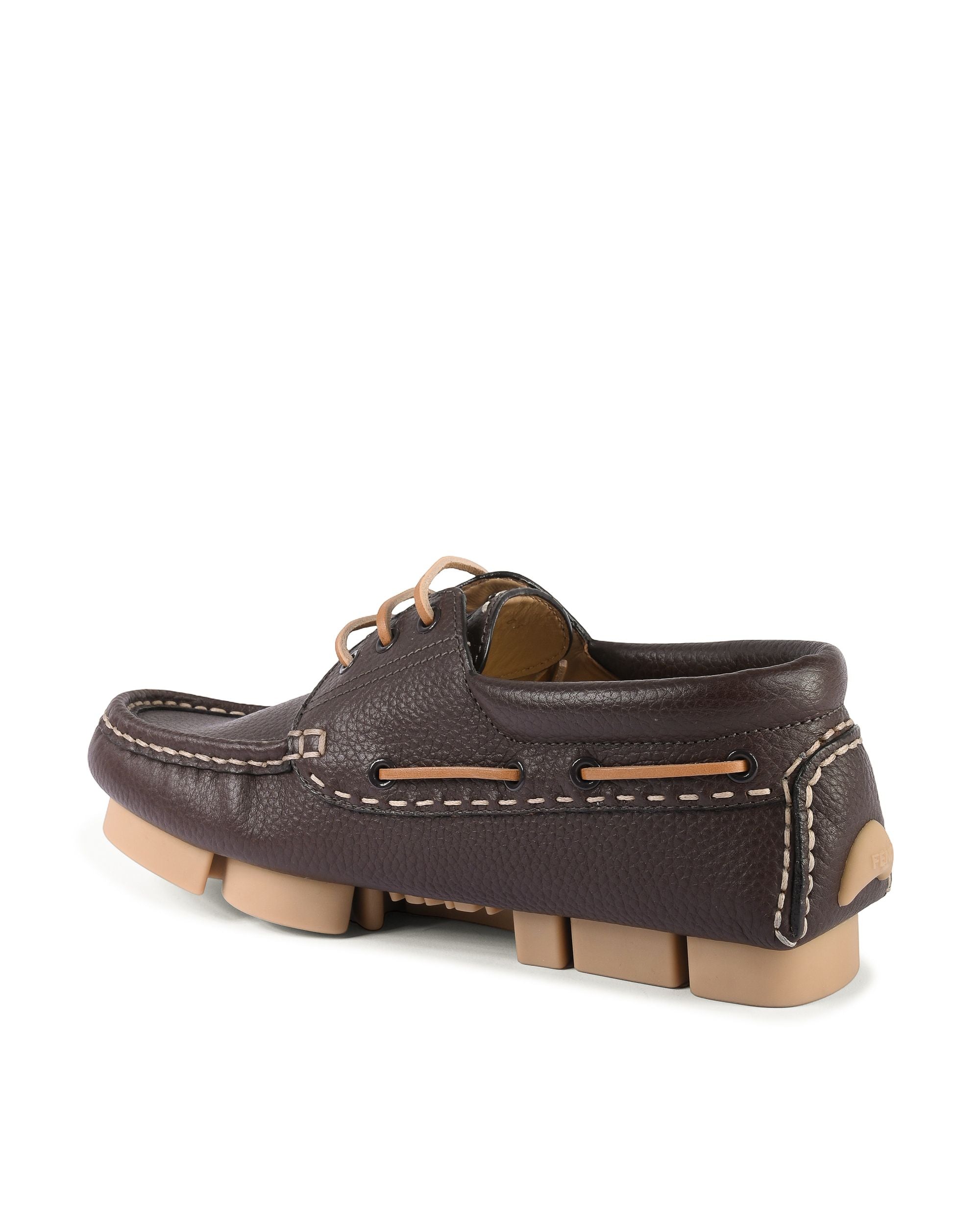 Scarpe da uomo Fendi 7D1685TDK F0QR5