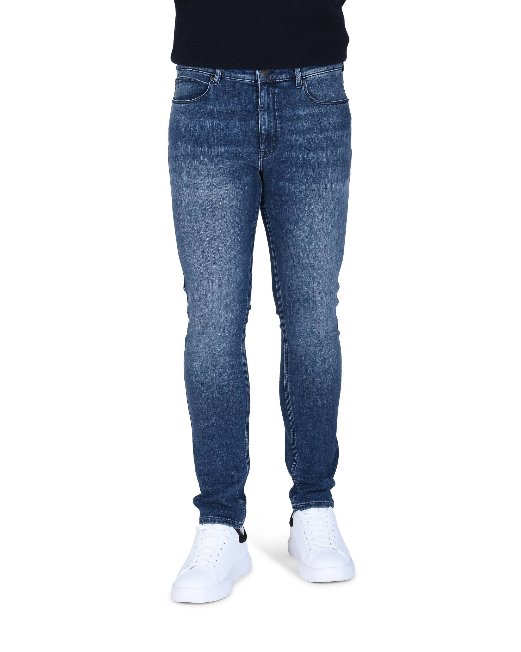 Jeans da uomo Hugo by Hugo Boss 50474858 420