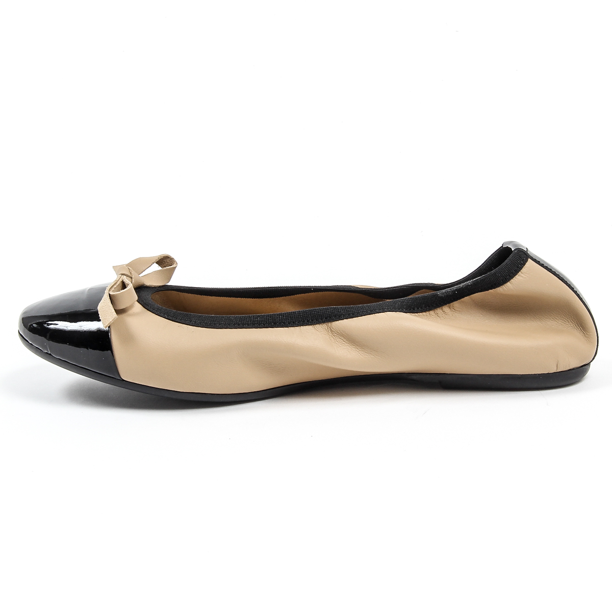 V 1969 Italia Womens Soft Ballerina