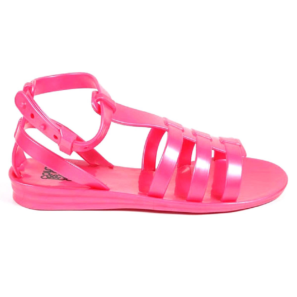 Sandali per bambini Colors of California Bubble Pink