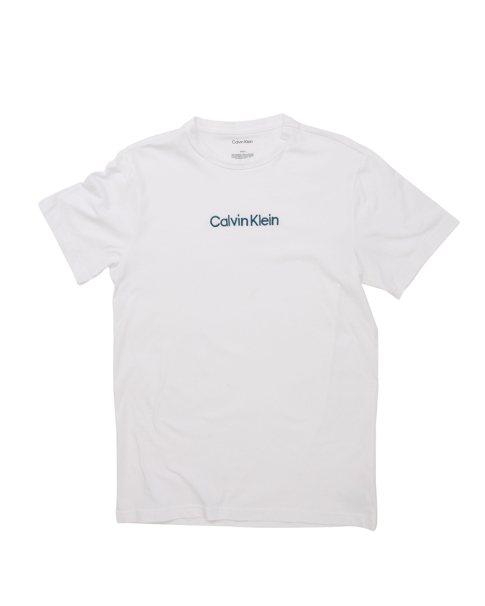 Calvin Klein Mens Top 000NM2748E41G