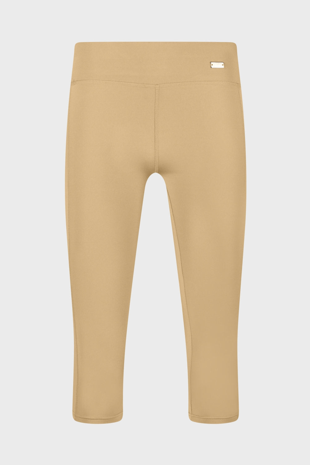 19V69 Italia Pantaloni da donna gialli APOLLINA SENAPE