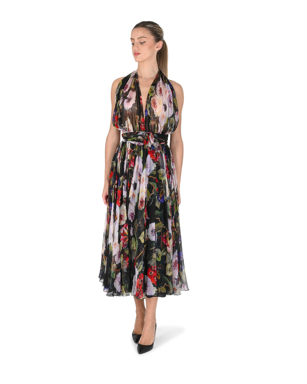 Dolce & Gabbana Abito da donna F6FABTIS1SK HN4YA 8M5