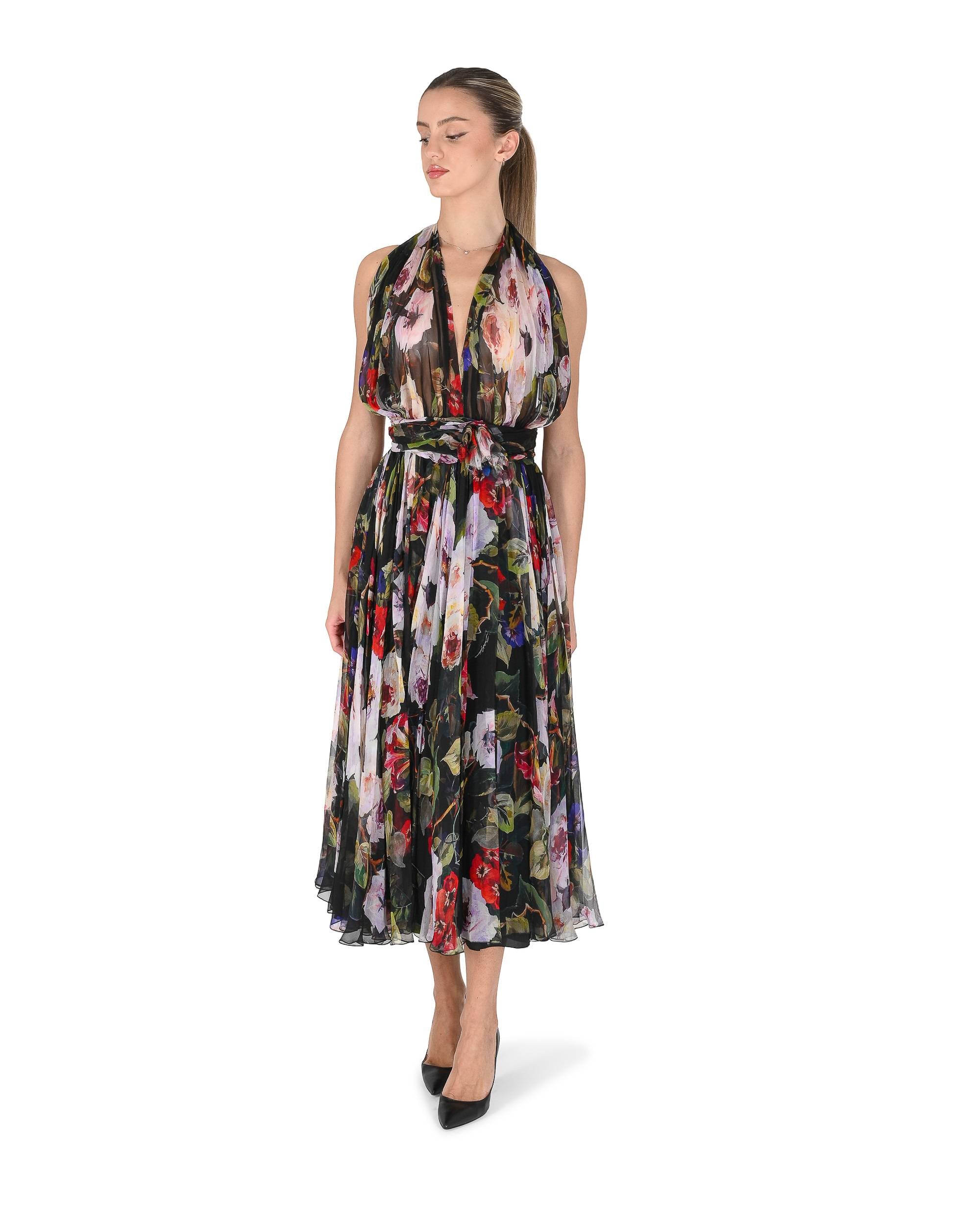 Dolce & Gabbana Abito da donna F6FABTIS1SK HN4YA 8M5