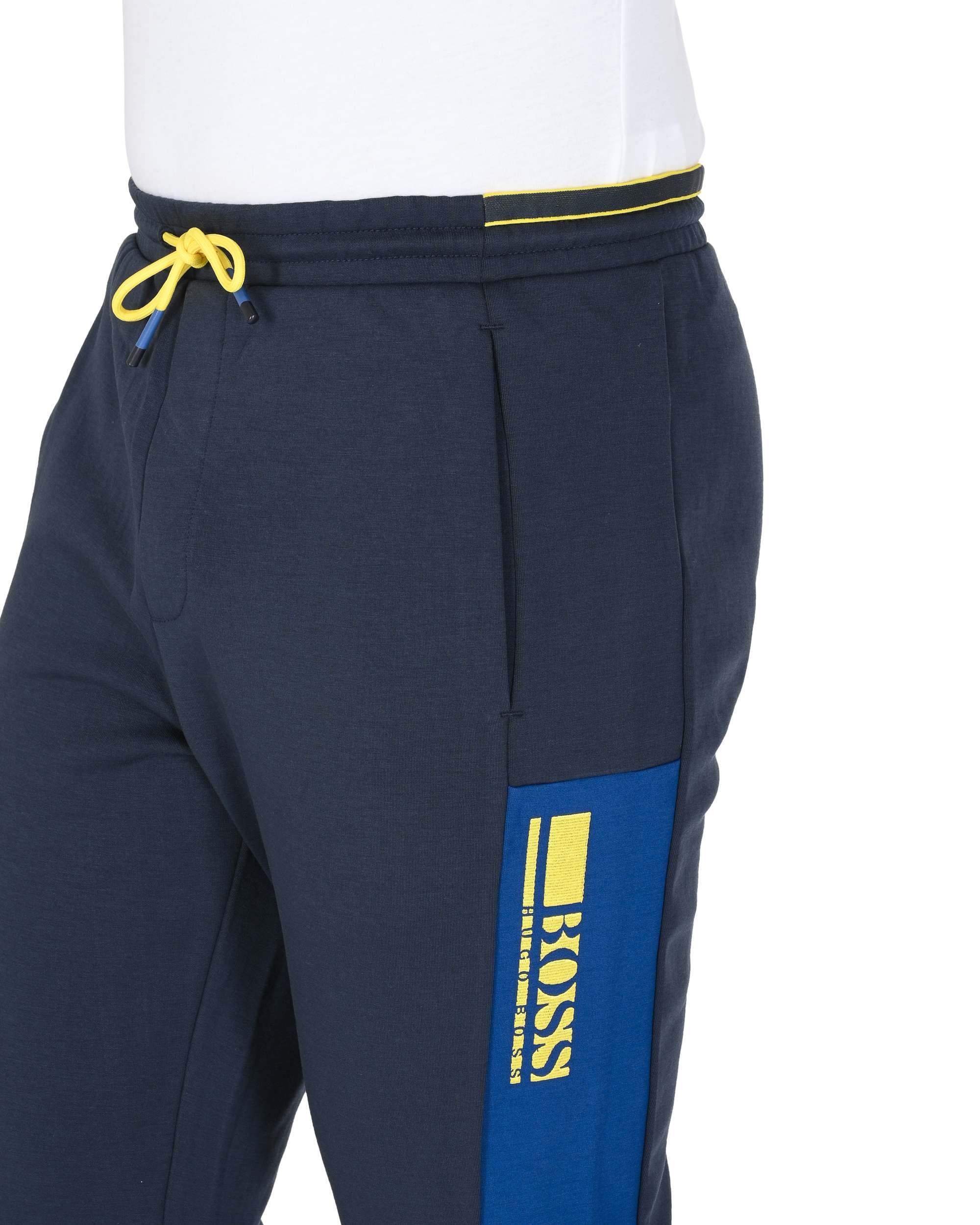 Pantaloni da uomo Boss by Hugo Boss 50447037 410