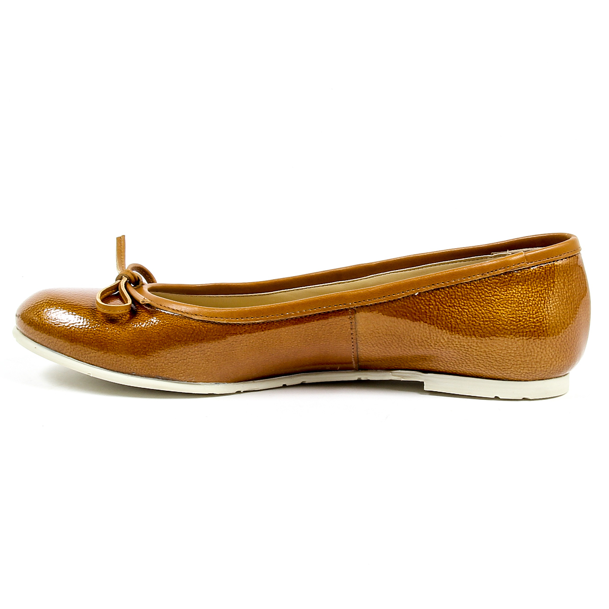 V 1969 Italia Womens Ballerina