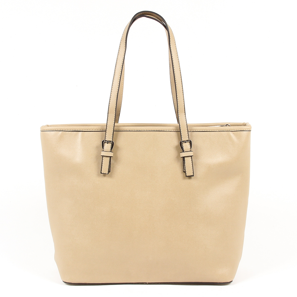 V 1969 Italia Borsa da donna marrone RENTA