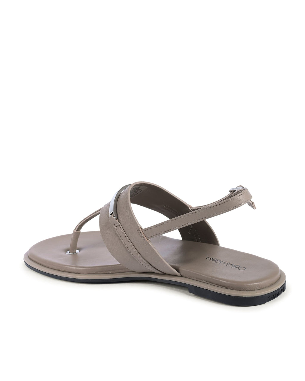 Calvin Klein Sandalo da donna color cachi HW0HW020310I1
