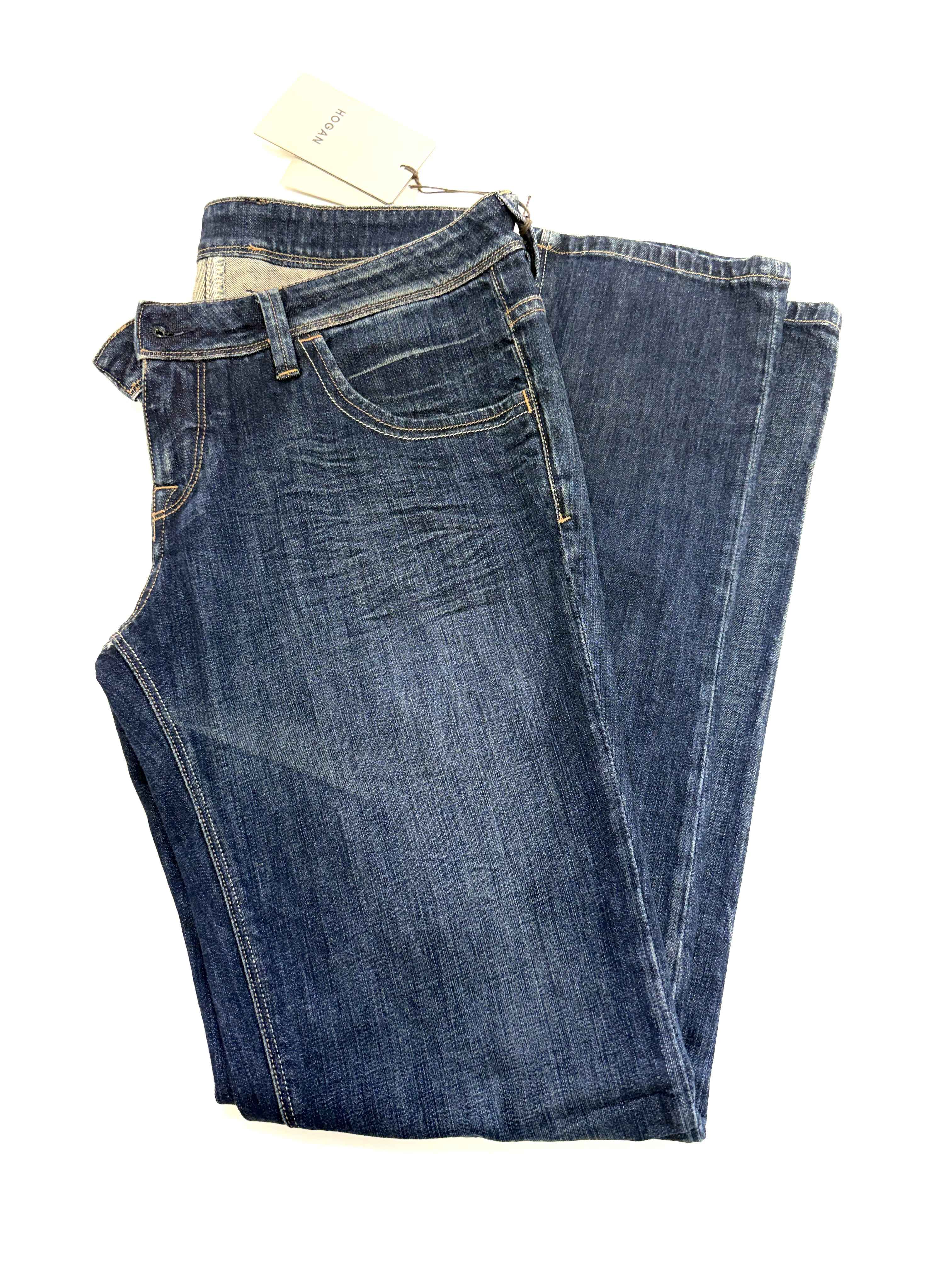 Pantaloni da donna Hogan KPW8222867L EZAU809
